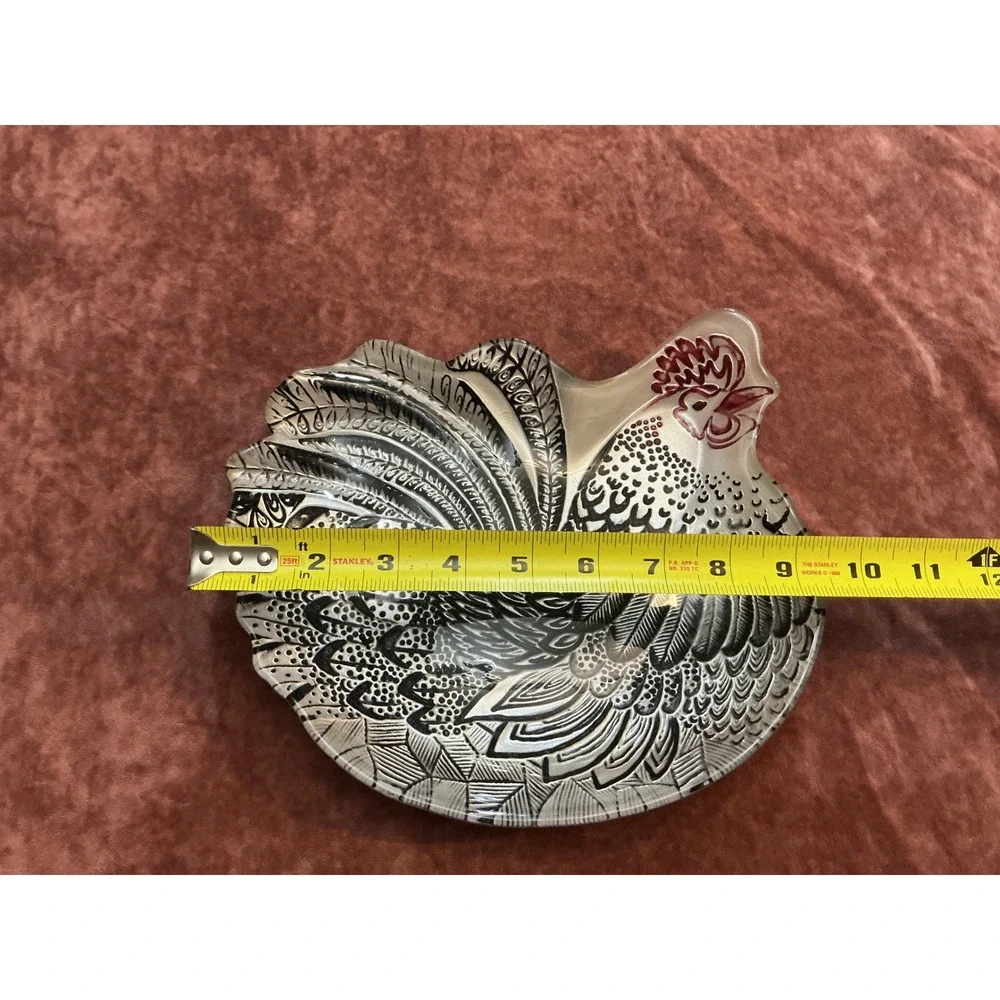N/A artistic glass